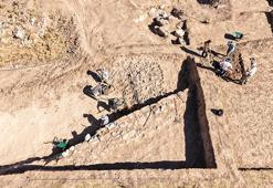 Van'da kazılarda ortaya çıkarıldı, Anadolu'da daha önce örneğine rastlanmadı: Tahrip edilmesinin sırrı ne?