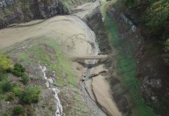 Su çekildi, tarih ortaya çıktı! Kocaeli alarm veriyor, yüzde 18'e kadar düştü