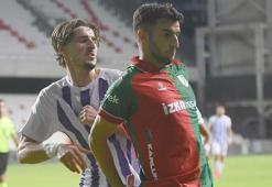 Karşıyaka'da alarm! Onur İnan'dan kötü haber geldi
