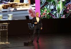 GastroEkonomi Zirvesi İstanbul’da yapıldı