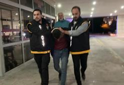 Manisa'da eski eşiyle karşılaşan şahıs kucağındaki bebeğe aldırmadan defalarca bıçakladı!