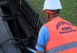 ASKİ ekipleri alarmda! Adana'da çalışmalar hızlı başladı