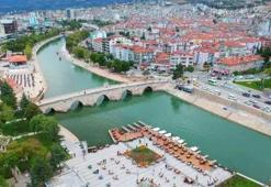 Tokat Valiliği duyurdu! Yasak başladı, 3 gün sürecek