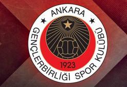 Gençlerbirliği’nin yeni başkanı belli oldu
