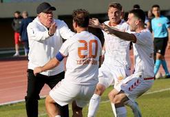 Çoruhlu FK'da Engin Dursun'un yerine gelecek isim belli oldu