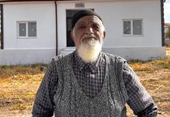 Aksaray'da çocuklarına kızan baba mirasını onlara vermedi! 200 dönüm arazisini satıp hayır yaptı