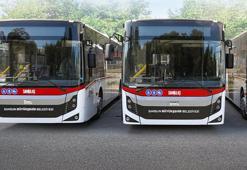 Samsun'da toplu ulaşım kararı! Hatlar değişti, ücretsiz olacak