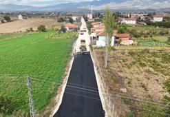 Erbaa'da kilit yol çalışması başladı: Yıllardır beklenen sorun çözülüyor, ekipler harekete geçti