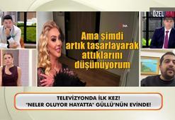 Neler Oluyor Hayatta, Güllü’nün hayatını kaybettiği o eve girdi!