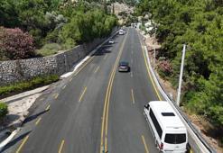 Turizm cennetinde çehre değişiyor! Artık eski manzaralar olmayacak