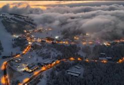 Yangın sonrası denetimler sıkılaştırıldı! Uludağ'daki oteller için son 83 gün