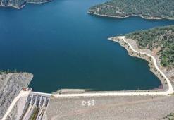 Barajlardaki doluluk oranı yüzde 1'in altına düşmüştü! Başkan açıkladı: Su sorununu kökünden çözeceğiz