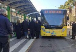 Şanlıurfa’da ulaşıma ayar! Otobüs hattı için karar verildi
