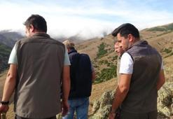 Tarlalara giriyor sonra gözden kayboluyor! Köylüler ne yapacağını şaşırdı! Herkes onu arıyor!