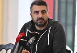 Amedspor’un yeni teknik direktörü Sinan Kaloğlu hayırlı olsun