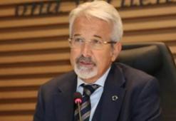 Bursa'da eski belediye başkanı Turgay Erdem gözaltına alındı! 'Rüşvet ve suç örgütü kurma' operasyonu