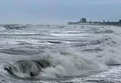 Samsun'da hava nasıl olacak? Meteoroloji uyardı: Şemsiyesiz çıkmayın!