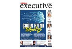 Milliyet Executive ile Bulut, yapay zekâ ve liderlikte yeni ufuklar