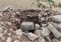 Yozgat'ta şaşırtan keşif! Binlerce yıllık sır ortaya çıkıyor