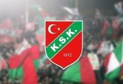 Altay'dan sonra Karşıkaya'dan tarihi hamle! Artık resmen değişiyor