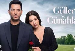 Güller ve Günahlar'ın ilk bölümü için geri sayım! 'Her sahnesinde duygu var'