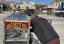 Yürümekte güçlük çekiyor ama pes etmiyor: Eskişehirli babanın azmi örnek oldu