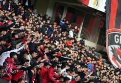 Gaziantep FK, Antalyaspor maçı öncesi açıkladı: 27 TL'den satılacak