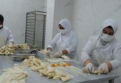 Türkiye'ye örnek olacak çocuk dostu kooperatif modeli! Kadınlar esnek çalışma saatleriyle 70 yeni kişiye iş kapısı açacak!