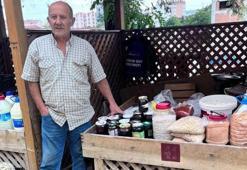 Sinop'ta köylüler ormandan bedavaya toplayıp kilosunu 500 liraya satıyor!