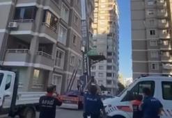 Adana'da tüm mahalleyi sardı! Komşuları ihbar edince korkunç gerçek ortaya çıktı