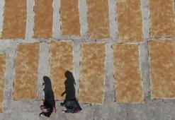 Gaziantep'in o lezzeti altınla yarışıyor! Bin bir emekle hazırlanıyor, yurt dışından bile talep var