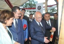 Anadoludakiler pazarı, coğrafi işaretli hazineleri Çukurova'ya taşıdı! El emeği zanaatlar Anadolu'nun kapılarını araladı!