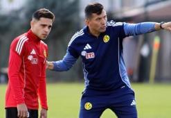 Eskişehirspor'da işler değişti! Serdar Göçerler'ın sabrı taştı, artık istemiyor