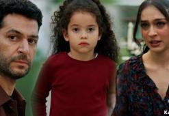 Küçük Kader'in gözyaşları yürekleri dağlayacak! Güller ve Günahlar başlıyor