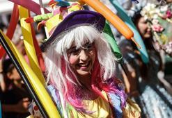 Mersin'de 7. uluslararası festival başladı: Gelirler deprem bölgesi çocuklarına gidecek!