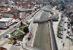 Düzcelilere müjde! Açılış tarihi yaklaşıyor, sosyal yaşama yeni bir soluk getirecek