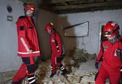 Düğün hazırlıkları facia ile bitti! Evden yardım çığlıkları yükseldi, AFAD, UMKE, itfaiye ve SAR ekipleri harekete geçti