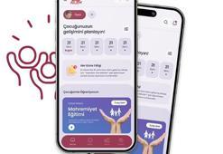“İlk Öğretmenim Ailem” mobil uygulaması yeni içeriklerle zenginleştiriliyor