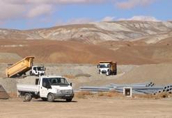 Erzincan'da 233 milyonluk dev yatırım! Tarih verildi, bin kişiye istihdam sağlanacak