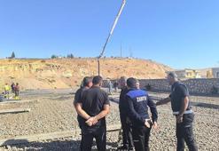 Siirt'te start verildi! İki ilçeyi yakından ilgilendiriyor, ulaşım süresi kısalacak