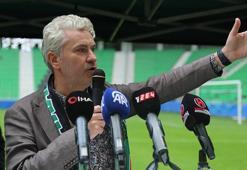 Sakaryaspor'da başkan değişmedi! Kıratlı'nın karşısına aday çıkmadı