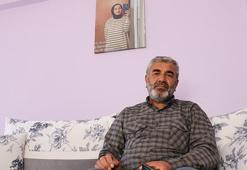 Rojin Kabaiş’in acılı babası rapor sonucu hakkında konuştu: 'Kızıma bu vahşeti yapanları yakalasınlar'