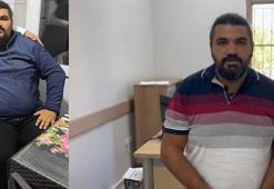 Eşinin tavsiyesiyle başladı! Uyguladığı diyetle 38 kilo birden verdi