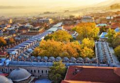 Bursa'da 13 Ekim hava durumu: Pazartesi Bursa'da yağış var mı?