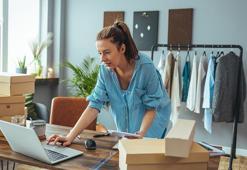 Adanalı kadın girişimciler harekete geçti, finansman desteği aldılar! İhracata başlayacaklar