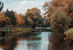 Eskişehir'de 13 Ekim hava durumu! Bugün Eskişehir'de yağış var mı?