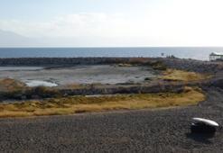 Van Gölü'nün şekli haritada değişti! 3 kilometrede kaydı: Yüzüncü Yıl Üniversitesi açıkladı