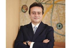 Pfizer’da üst düzey atama