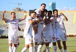 TFF 3. Lig'de rekor: Hiç yenilmedi ama hala ikinci!