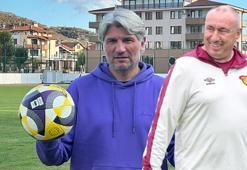 Fenerbahçe'nin eski futbolcusu vatandaşı olan Göztepe teknik direktörünü övdü! ' Stoilov çok iyi bir hoca'